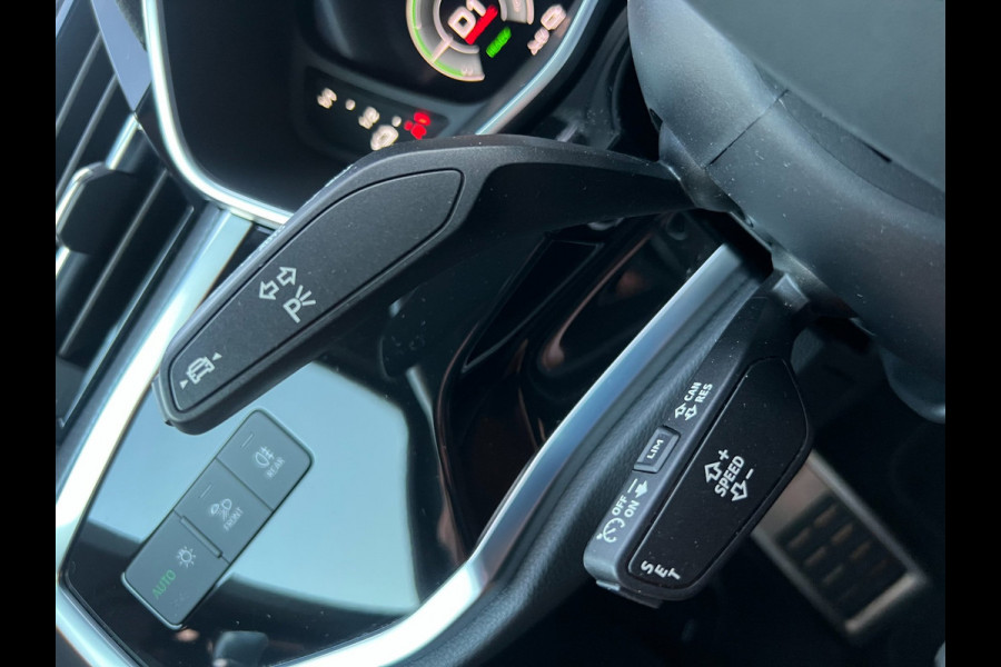 Audi Q3 45 TFSI e S edition S-LINE BLACK-LINE SOH-TEST/PANO/SFEERVERL/NAVI/V-COCKPIT/DAB/ECC/PDC/CRUISE///