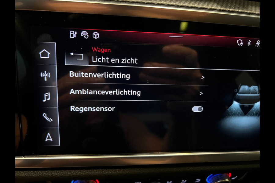 Audi Q3 45 TFSI e S edition S-LINE BLACK-LINE SOH-TEST/PANO/SFEERVERL/NAVI/V-COCKPIT/DAB/ECC/PDC/CRUISE///