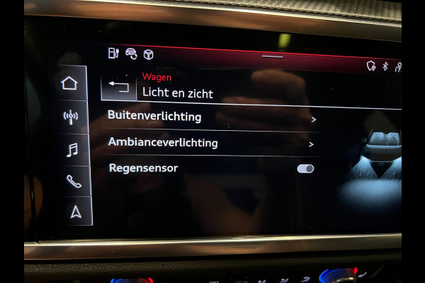 Audi Q3 45 TFSI e S edition S-LINE BLACK-LINE SOH-TEST/PANO/SFEERVERL/NAVI/V-COCKPIT/DAB/ECC/PDC/CRUISE///