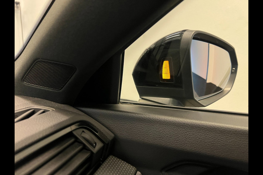 Audi Q3 45 TFSI e S edition S-LINE BLACK-LINE SOH-TEST/PANO/SFEERVERL/NAVI/V-COCKPIT/DAB/ECC/PDC/CRUISE///