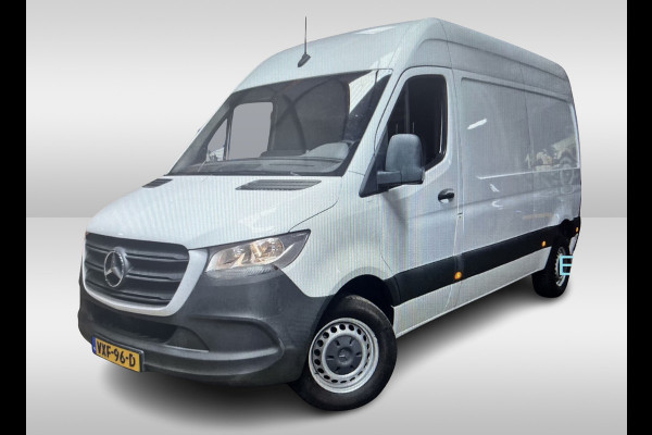 Mercedes-Benz Sprinter 314 CDI L2 H2 Airco (wordt verwacht)