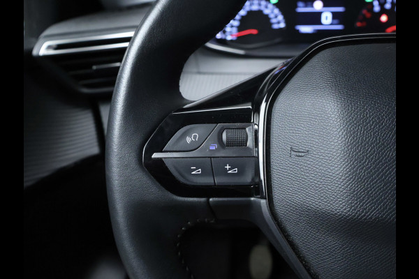 Peugeot 208 1.2 PureTech Sport (APPLE CARPLAY,NAVI,PDC,CLIMATE,CRUISE,LED,ELEKTRISCH PAKKET,SPORTSTOELEN,LM VELGEN)