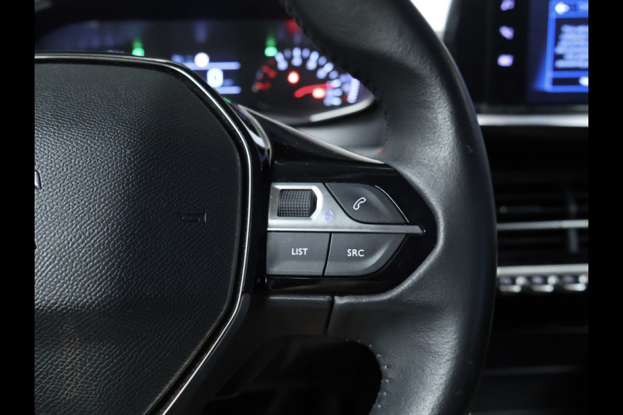 Peugeot 208 1.2 PureTech Sport (APPLE CARPLAY,NAVI,PDC,CLIMATE,CRUISE,LED,ELEKTRISCH PAKKET,SPORTSTOELEN,LM VELGEN)