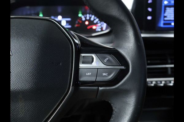 Peugeot 208 1.2 PureTech Sport (APPLE CARPLAY,NAVI,PDC,CLIMATE,CRUISE,LED,ELEKTRISCH PAKKET,SPORTSTOELEN,LM VELGEN)