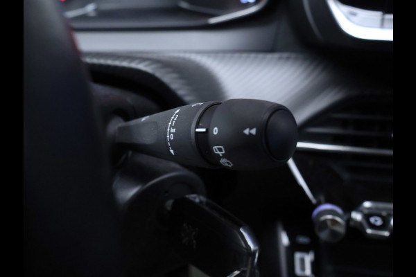Peugeot 208 1.2 PureTech Sport (APPLE CARPLAY,NAVI,PDC,CLIMATE,CRUISE,LED,ELEKTRISCH PAKKET,SPORTSTOELEN,LM VELGEN)