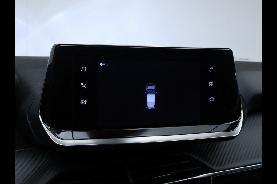 Peugeot 208 1.2 PureTech Sport (APPLE CARPLAY,NAVI,PDC,CLIMATE,CRUISE,LED,ELEKTRISCH PAKKET,SPORTSTOELEN,LM VELGEN)