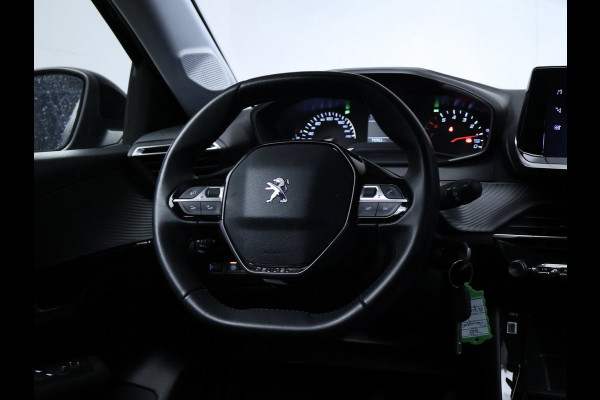 Peugeot 208 1.2 PureTech Sport (APPLE CARPLAY,NAVI,PDC,CLIMATE,CRUISE,LED,ELEKTRISCH PAKKET,SPORTSTOELEN,LM VELGEN)