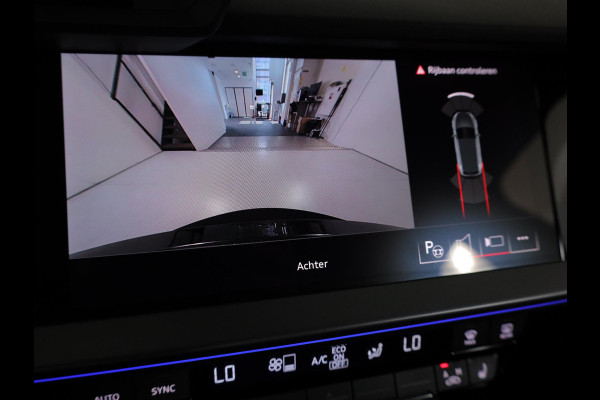 Audi A3 Sportback 40 TFSI e S edition 204 pk S-tronic | Verlengde garantie | Navigatie | Parkeersensoren (Park assist) | Achteruitrijcamera | Adaptieve cruise control | Stoelverwarming | S-Line |