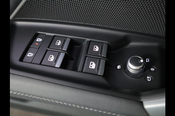 Audi A3 Sportback 40 TFSI e S edition 204 pk S-tronic | Verlengde garantie | Navigatie | Parkeersensoren (Park assist) | Achteruitrijcamera | Adaptieve cruise control | Stoelverwarming | S-Line |
