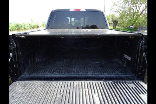 Ford USA F-150 5.0 V8 SuperCrew * XLT SPORT * LPG * 5 PERS. !!