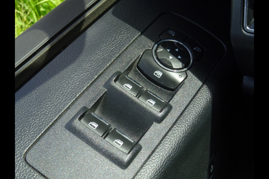 Ford USA F-150 5.0 V8 SuperCrew * XLT SPORT * LPG * 5 PERS. !!