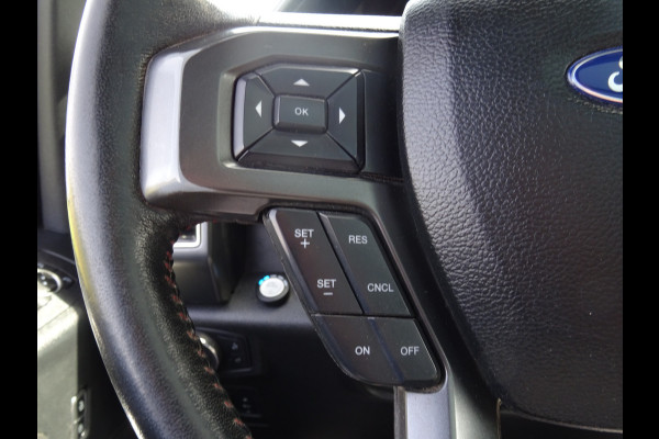Ford USA F-150 5.0 V8 SuperCrew * XLT SPORT * LPG * 5 PERS. !!