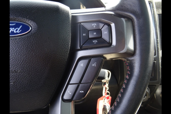 Ford USA F-150 5.0 V8 SuperCrew * XLT SPORT * LPG * 5 PERS. !!