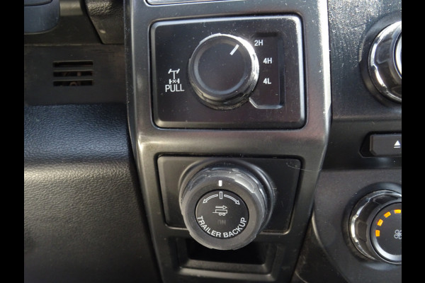 Ford USA F-150 5.0 V8 SuperCrew * XLT SPORT * LPG * 5 PERS. !!