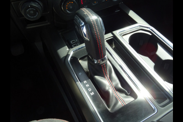 Ford USA F-150 5.0 V8 SuperCrew * XLT SPORT * LPG * 5 PERS. !!