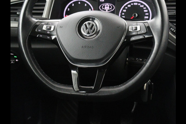 Volkswagen T-Roc 1.5 TSI Style | Trekhaak | Carplay | Adaptive cruise | Navigatie | Climate control | Parkeerhulp | Bluetooth