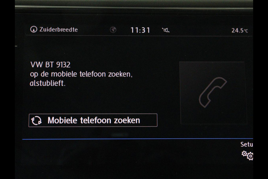 Volkswagen T-Roc 1.5 TSI Style | Trekhaak | Carplay | Adaptive cruise | Navigatie | Climate control | Parkeerhulp | Bluetooth