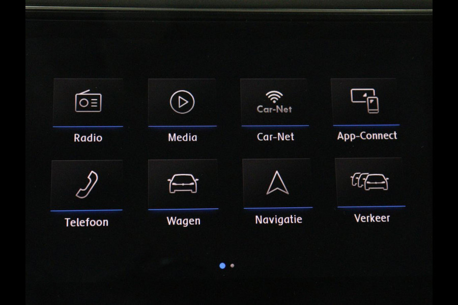 Volkswagen T-Roc 1.5 TSI Style | Trekhaak | Carplay | Adaptive cruise | Navigatie | Climate control | Parkeerhulp | Bluetooth