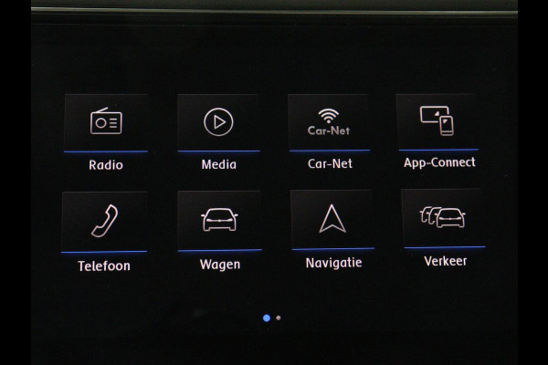 Volkswagen T-Roc 1.5 TSI Style | Trekhaak | Carplay | Adaptive cruise | Navigatie | Climate control | Parkeerhulp | Bluetooth