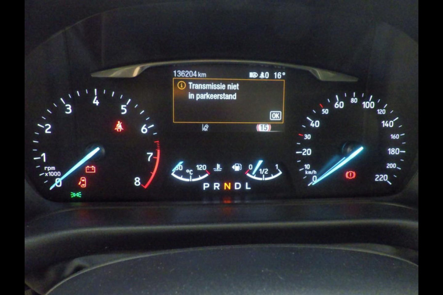 Ford Fiesta 1.0 EcoBoost Vignale 136.000 KM | Volledig Lederen Interieur | Winter Pack | Full Options | WORDT VERWACHT!
