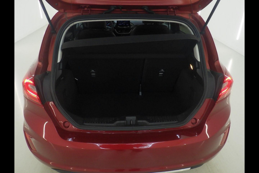 Ford Fiesta 1.0 EcoBoost Vignale 136.000 KM | Volledig Lederen Interieur | Winter Pack | Full Options | WORDT VERWACHT!