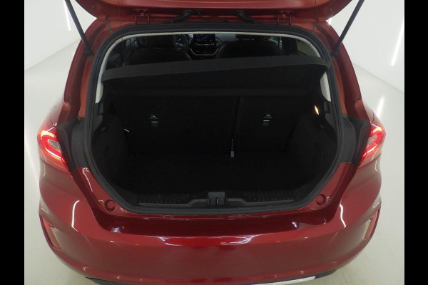 Ford Fiesta 1.0 EcoBoost Vignale 136.000 KM | Volledig Lederen Interieur | Winter Pack | Full Options | WORDT VERWACHT!