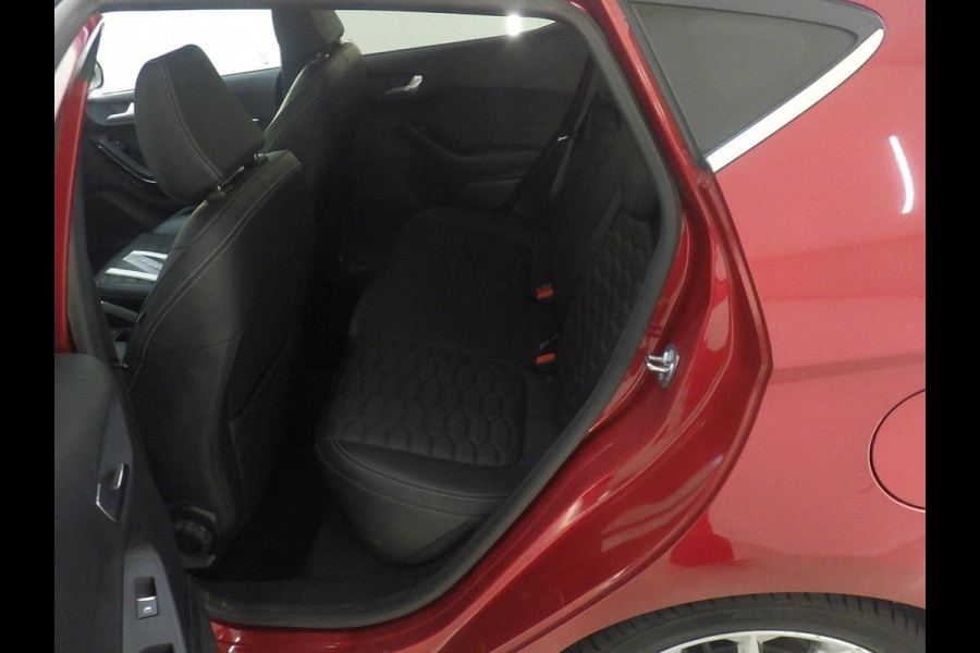 Ford Fiesta 1.0 EcoBoost Vignale 136.000 KM | Volledig Lederen Interieur | Winter Pack | Full Options | WORDT VERWACHT!