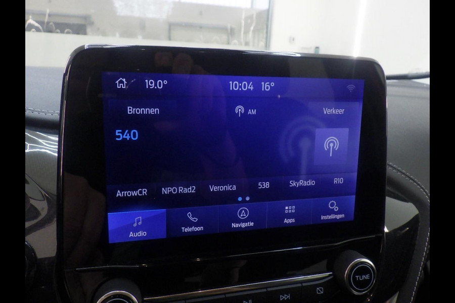 Ford Fiesta 1.0 EcoBoost Vignale 136.000 KM | Volledig Lederen Interieur | Winter Pack | Full Options | WORDT VERWACHT!
