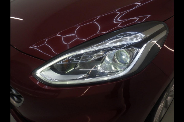 Ford Fiesta 1.0 EcoBoost Vignale 136.000 KM | Volledig Lederen Interieur | Winter Pack | Full Options | WORDT VERWACHT!