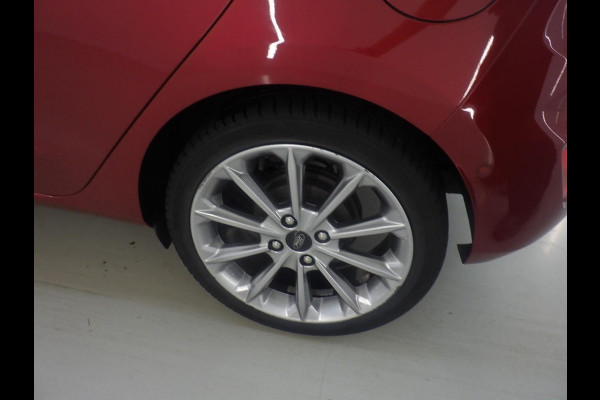 Ford Fiesta 1.0 EcoBoost Vignale 136.000 KM | Volledig Lederen Interieur | Winter Pack | Full Options | WORDT VERWACHT!
