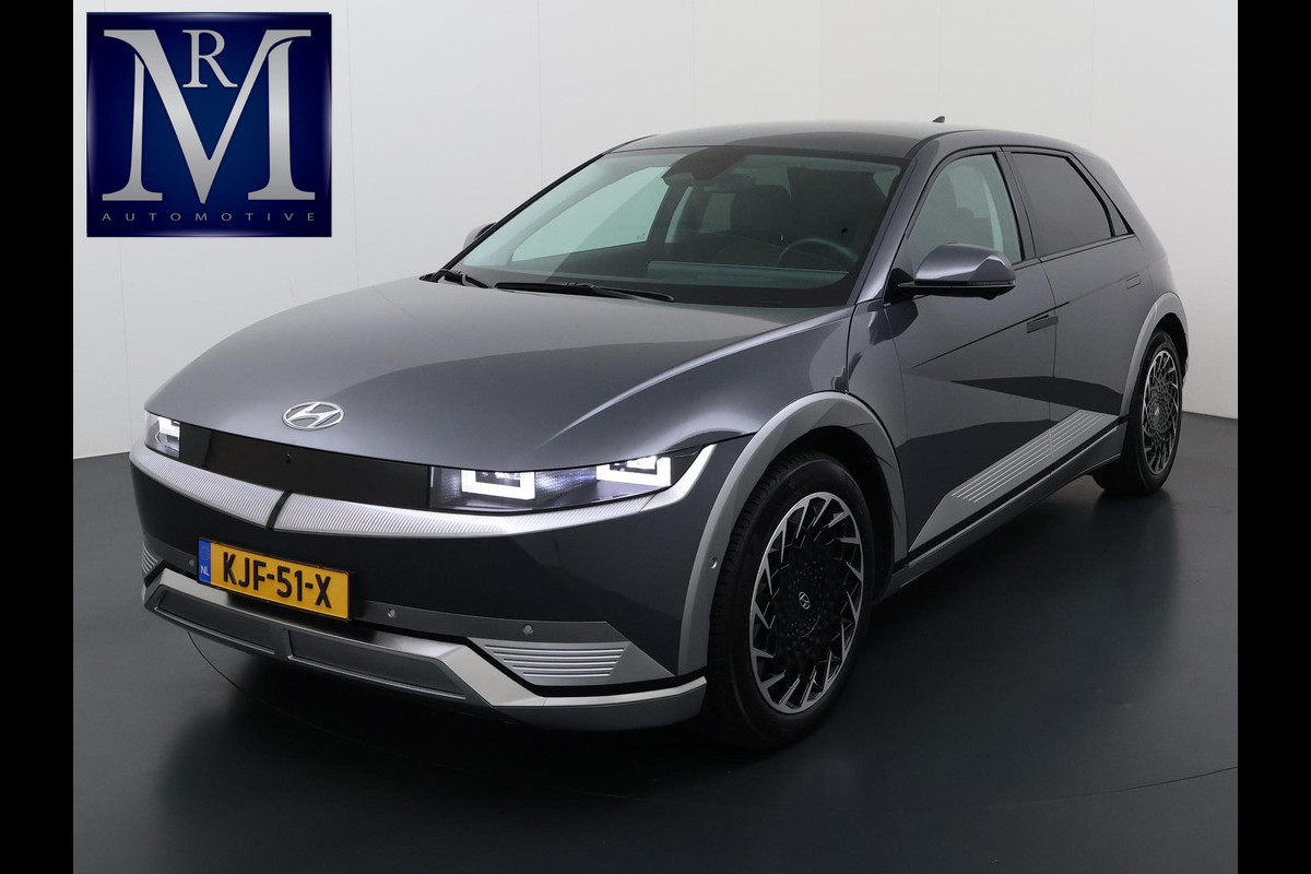 Hyundai IONIQ 5 Lounge AWD 77.4 kWh | SOH 100% !! | MEGA VOL! | RIJKLAARPRIJS incl. fabrieksgarantie t/m 05-2029