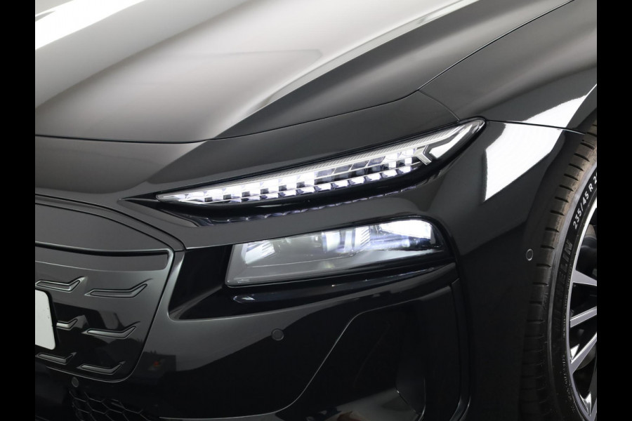 Audi A6 Avant e-tron S edition 83 kWh 286 pk | Trekhaak, elektr. wegklapbaar | Sportstoel leder zwart | Optiekpakket zwart-glanzend | Privacy glas |