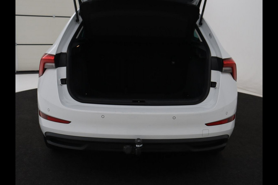Škoda SCALA 1.0 TSI Business Edition | Stoelverwarming | Trekhaak | Camera | Virtual Cockpit | Carplay | Navigatie | Keyless | Climate control | Full LED | Cruise control | Bluetooth