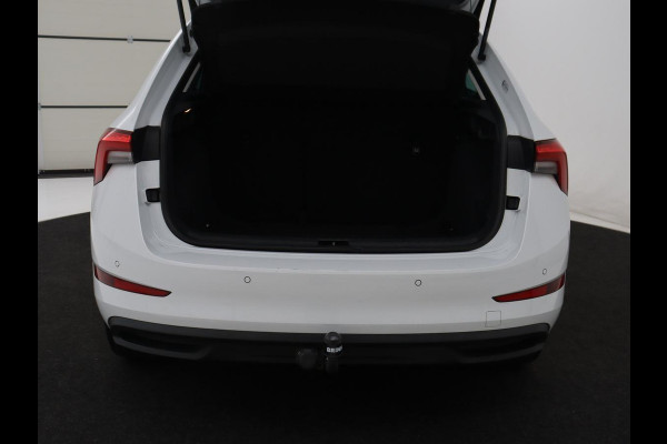 Škoda SCALA 1.0 TSI Business Edition | Stoelverwarming | Trekhaak | Camera | Virtual Cockpit | Carplay | Navigatie | Keyless | Climate control | Full LED | Cruise control | Bluetooth
