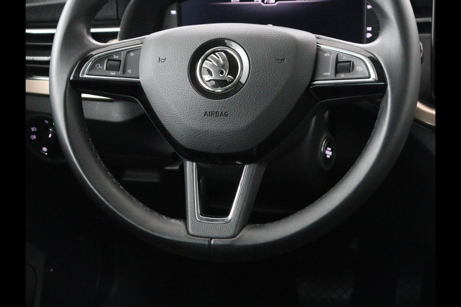 Škoda SCALA 1.0 TSI Business Edition | Stoelverwarming | Trekhaak | Camera | Virtual Cockpit | Carplay | Navigatie | Keyless | Climate control | Full LED | Cruise control | Bluetooth