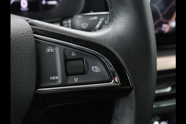 Škoda SCALA 1.0 TSI Business Edition | Stoelverwarming | Trekhaak | Camera | Virtual Cockpit | Carplay | Navigatie | Keyless | Climate control | Full LED | Cruise control | Bluetooth