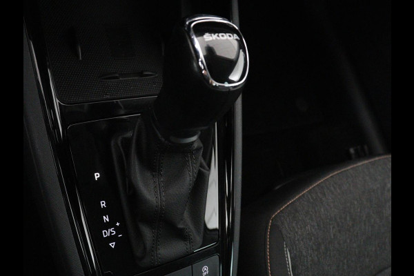 Škoda SCALA 1.0 TSI Business Edition | Stoelverwarming | Trekhaak | Camera | Virtual Cockpit | Carplay | Navigatie | Keyless | Climate control | Full LED | Cruise control | Bluetooth