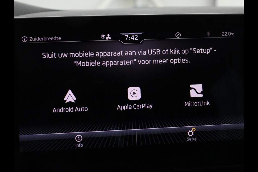 Škoda SCALA 1.0 TSI Business Edition | Stoelverwarming | Trekhaak | Camera | Virtual Cockpit | Carplay | Navigatie | Keyless | Climate control | Full LED | Cruise control | Bluetooth