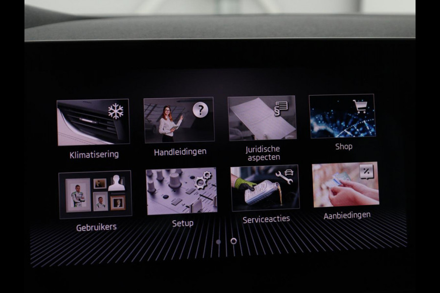 Škoda SCALA 1.0 TSI Business Edition | Stoelverwarming | Trekhaak | Camera | Virtual Cockpit | Carplay | Navigatie | Keyless | Climate control | Full LED | Cruise control | Bluetooth