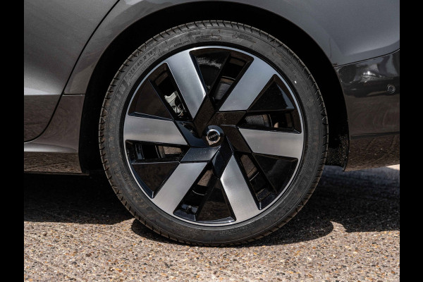Volvo V60 2.0 T6 PHEV 350PK AWD Plus Dark |100% | Pano | Surround View | H/K Sound