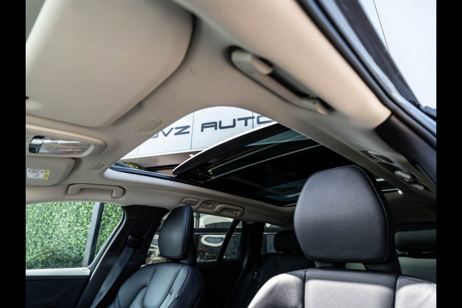 Volvo V60 2.0 T6 PHEV 350PK AWD Plus Dark |100% | Pano | Surround View | H/K Sound