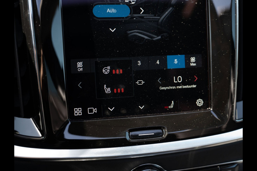 Volvo V60 2.0 T6 PHEV 350PK AWD Plus Dark |100% | Pano | Surround View | H/K Sound