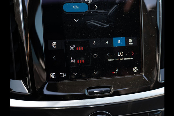 Volvo V60 2.0 T6 PHEV 350PK AWD Plus Dark |100% | Pano | Surround View | H/K Sound