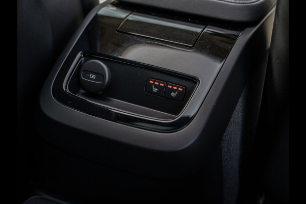 Volvo V60 2.0 T6 PHEV 350PK AWD Plus Dark |100% | Pano | Surround View | H/K Sound