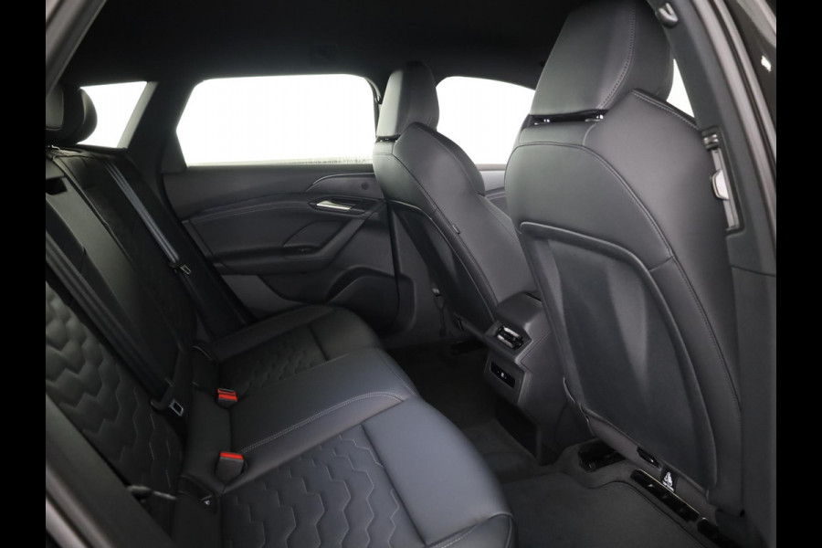 Audi A6 Avant e-tron S edition 83 kWh 286 pk | Trekhaak, elektr. wegklapbaar | Sportstoel leder zwart | Optiekpakket zwart-glanzend | Privacy glas |