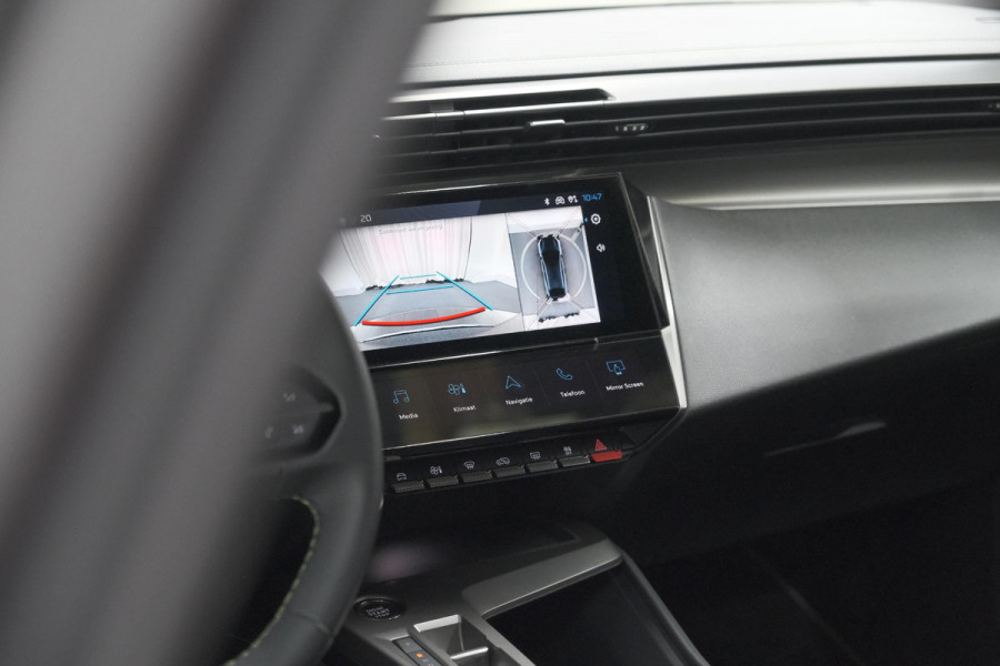 Peugeot 408 1.2 Hybrid 145 e-DCS6 GT | Alcantara Pack | 360 Camera | Navigatie | Stoelverwarming