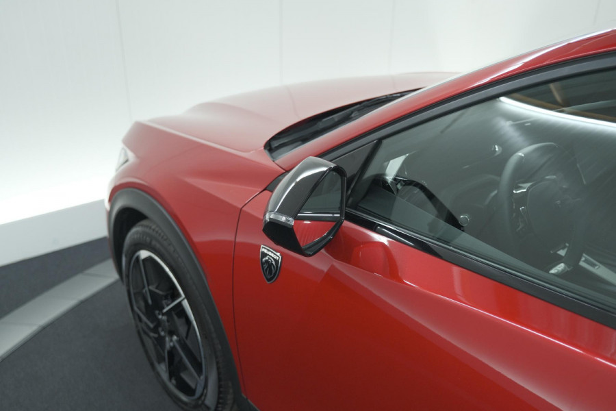 Peugeot 408 1.2 Hybrid 145 e-DCS6 GT | Alcantara Pack | 360 Camera | Navigatie | Stoelverwarming