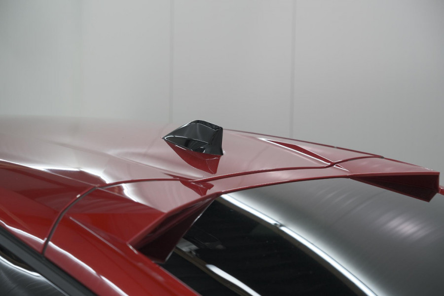 Peugeot 408 1.2 Hybrid 145 e-DCS6 GT | Alcantara Pack | 360 Camera | Navigatie | Stoelverwarming