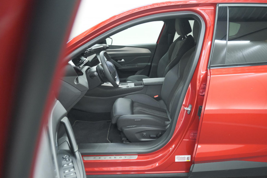 Peugeot 408 1.2 Hybrid 145 e-DCS6 GT | Alcantara Pack | 360 Camera | Navigatie | Stoelverwarming