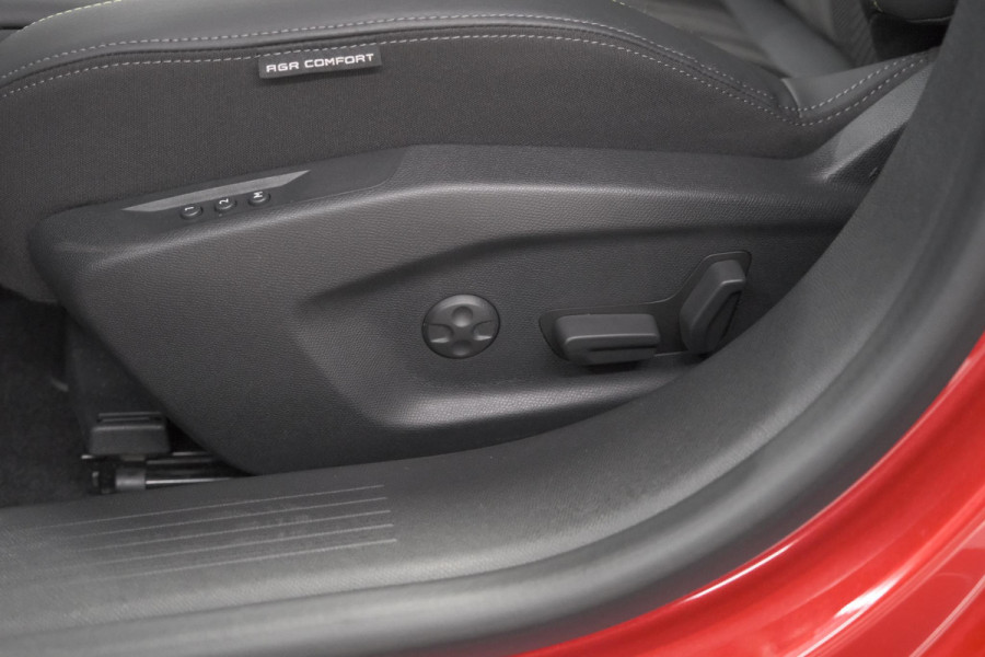 Peugeot 408 1.2 Hybrid 145 e-DCS6 GT | Alcantara Pack | 360 Camera | Navigatie | Stoelverwarming